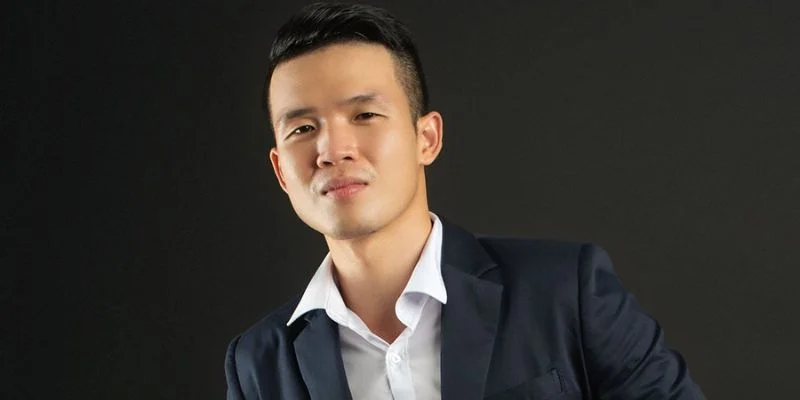 Tìm hiểu về CEO 123bet - Hoàng Long