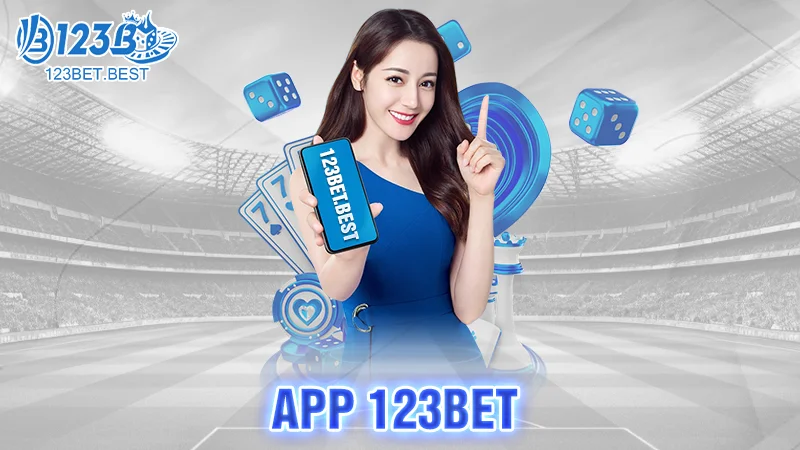 123Bet App - Ứng Dụng Chơi Game Tiện Lợi - Hỗ Trợ Mọi Thiết Bị