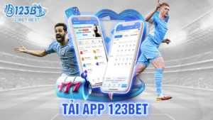 Cách Tải App 123Bet Đơn Giản Nhất