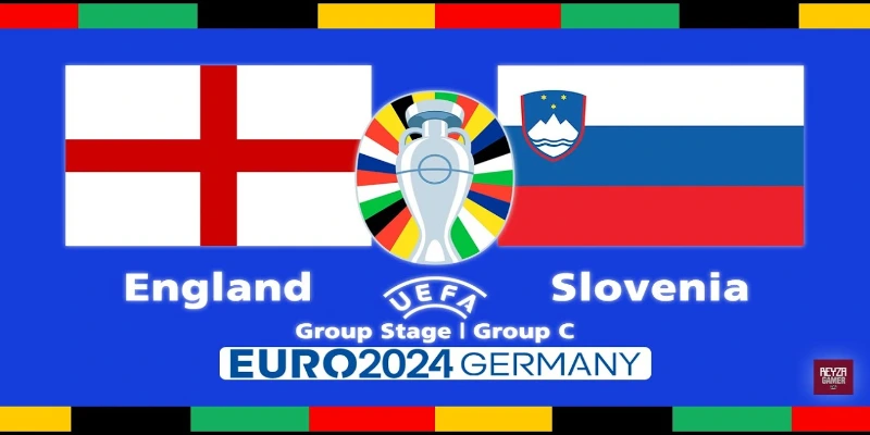 Nhận định về Anh và Slovenia