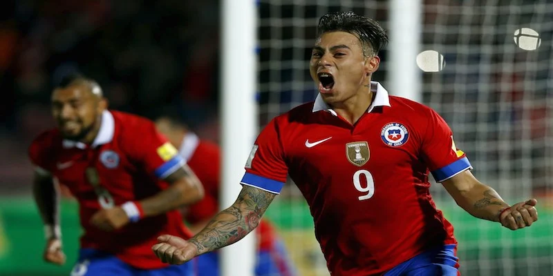 Chile đã chứng minh sức mạnh của mình khi vô địch vào các năm 2015, 2016